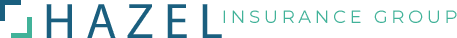 Hazel Insurance Group Logo